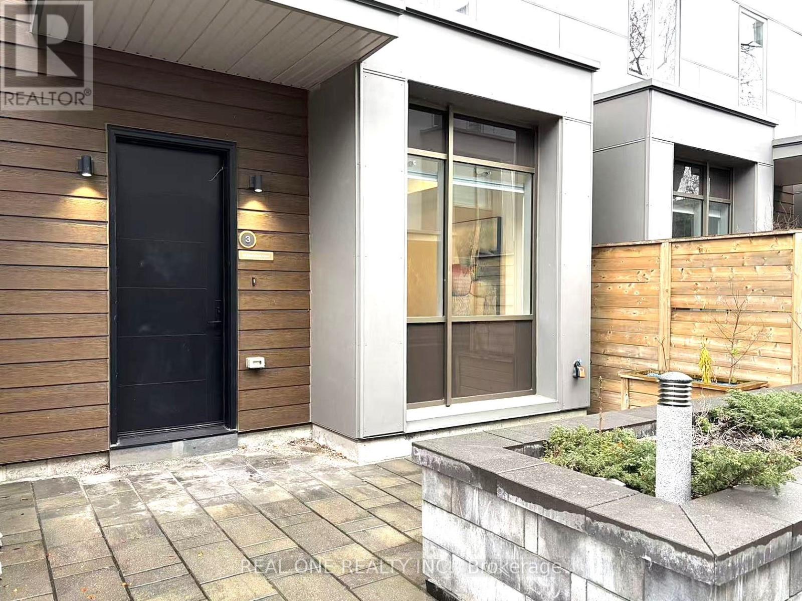 3 - 35 Dervock Crescent, Toronto, Ontario  M2K 0G7 - Photo 3 - C12578022