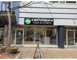 4 - 410 ADELAIDE STREET, Toronto, Ontario