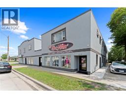 127 TALBOT STREET North Unit# 3, Essex, Ontario