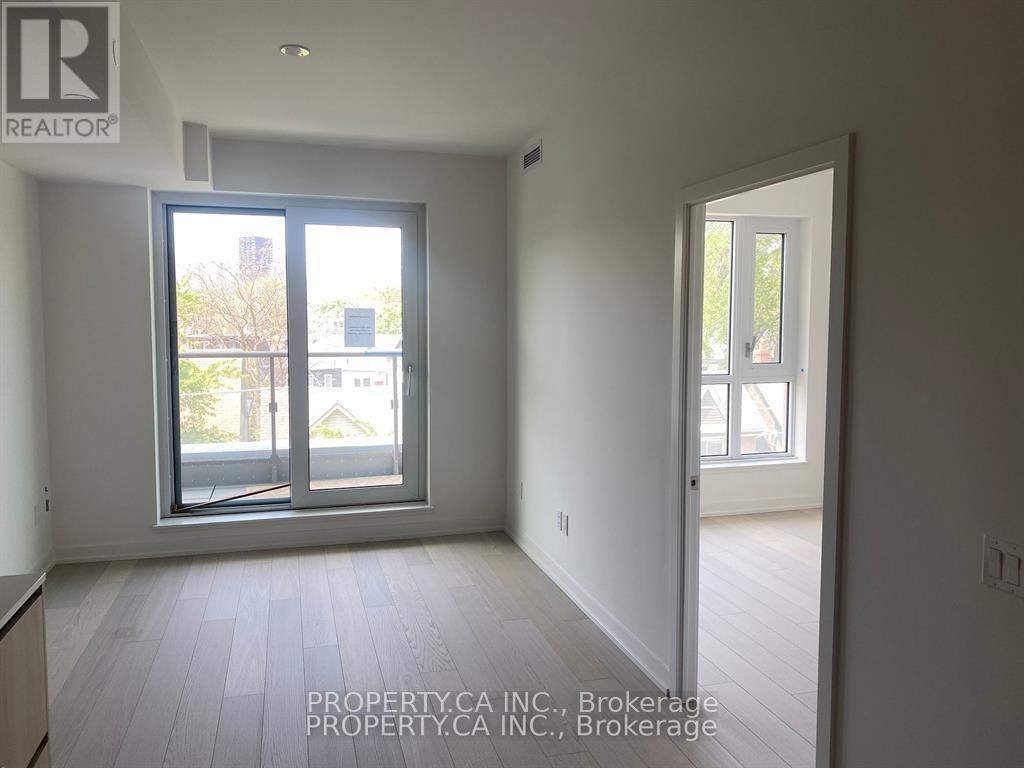 413 - 150 Logan Street, Toronto, Ontario  M4M 0E4 - Photo 4 - E12577836