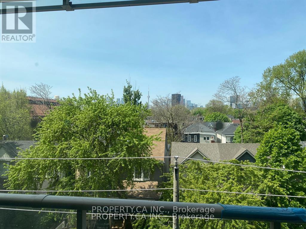 413 - 150 Logan Street, Toronto, Ontario  M4M 0E4 - Photo 8 - E12577836