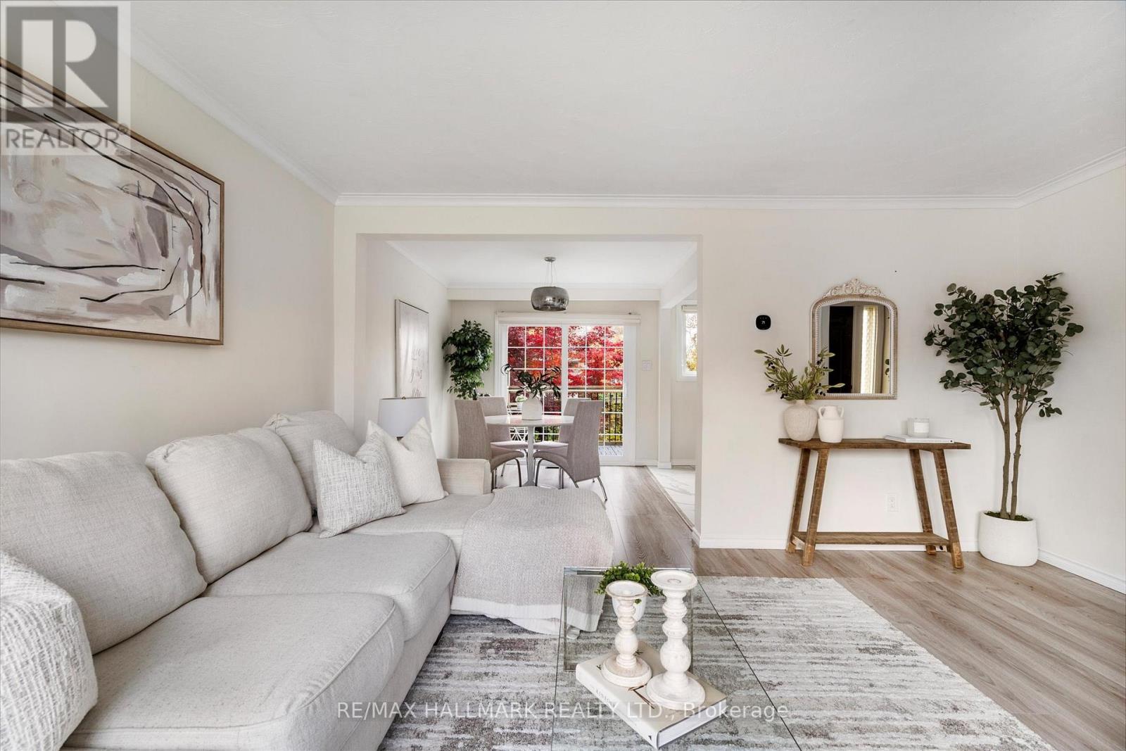 44 Athenia Court, Toronto, Ontario  M1E 2C1 - Photo 14 - E12577850