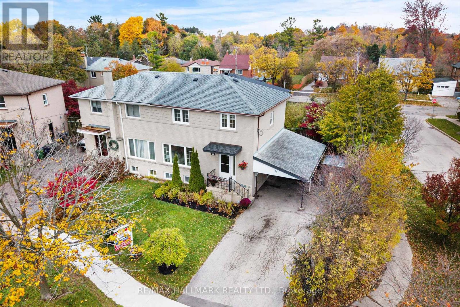 44 Athenia Court, Toronto, Ontario  M1E 2C1 - Photo 34 - E12577850