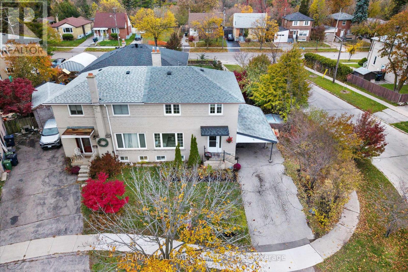 44 Athenia Court, Toronto, Ontario  M1E 2C1 - Photo 35 - E12577850