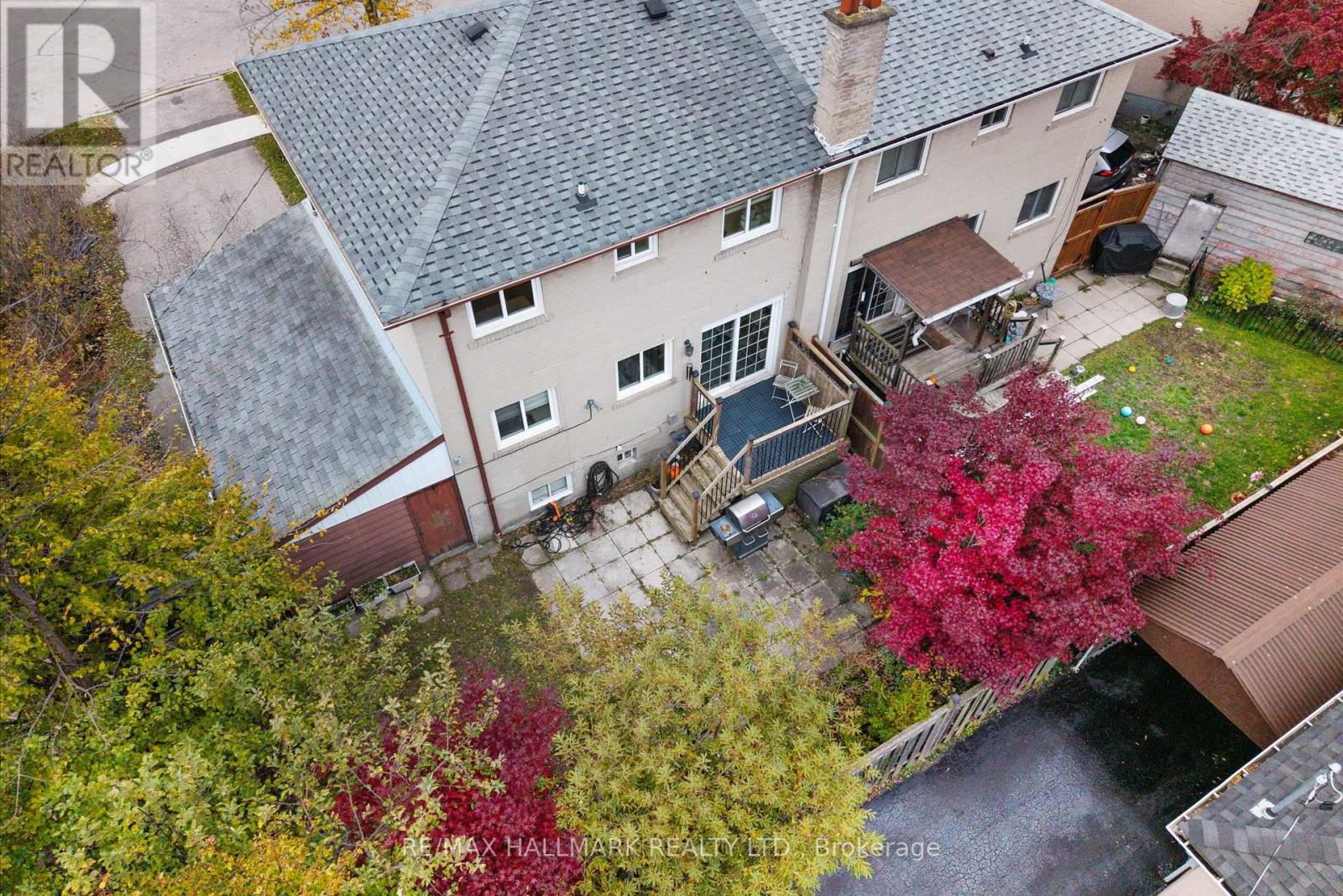 44 Athenia Court, Toronto, Ontario  M1E 2C1 - Photo 37 - E12577850