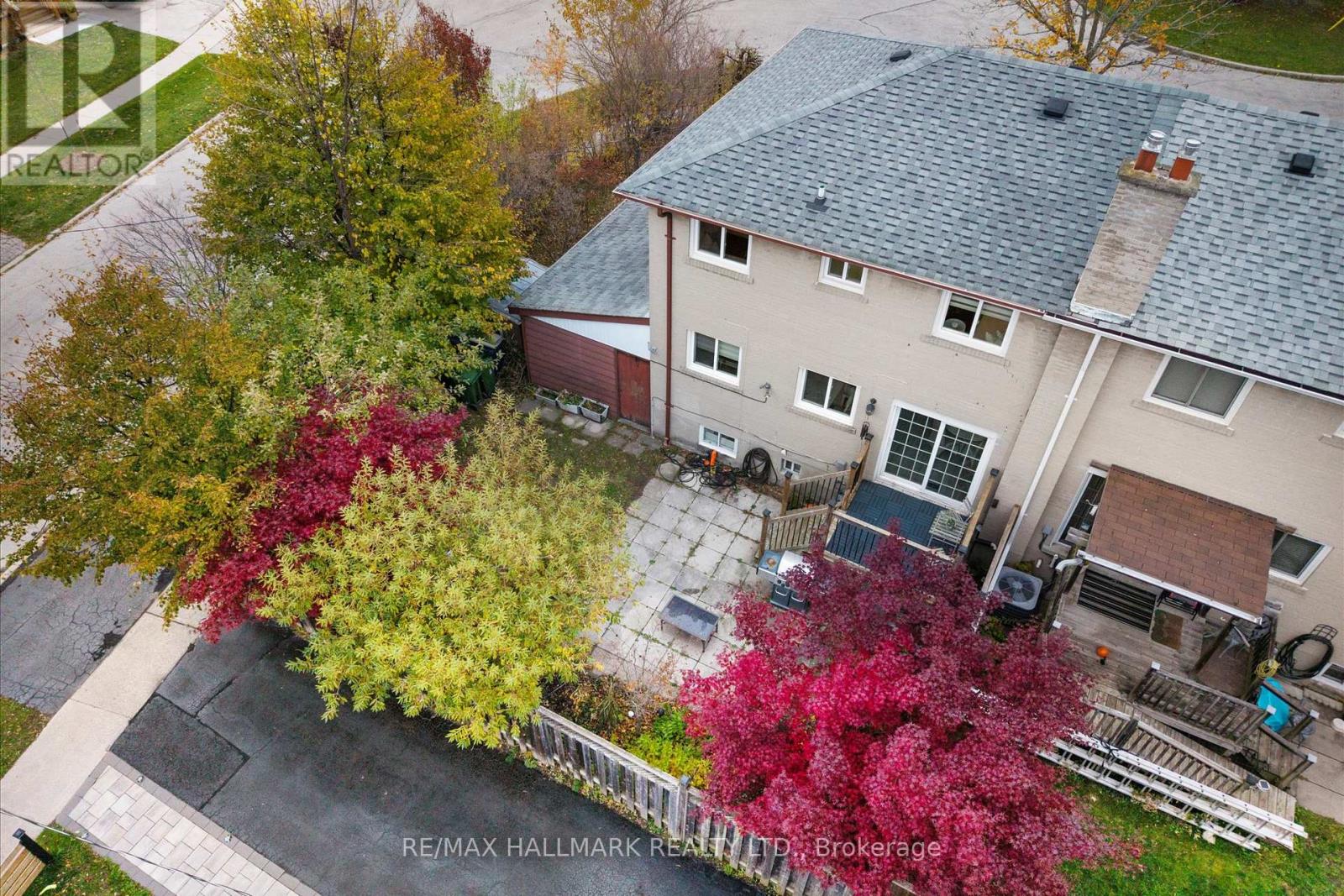 44 Athenia Court, Toronto, Ontario  M1E 2C1 - Photo 38 - E12577850