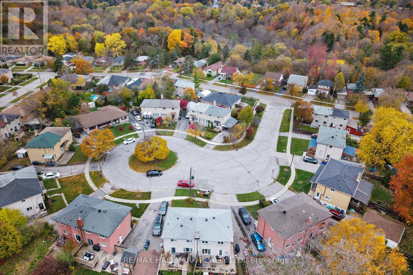 44 Athenia Court, Toronto, Ontario  M1E 2C1 - Photo 40 - E12577850