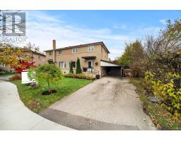 44 ATHENIA COURT, Toronto, Ontario