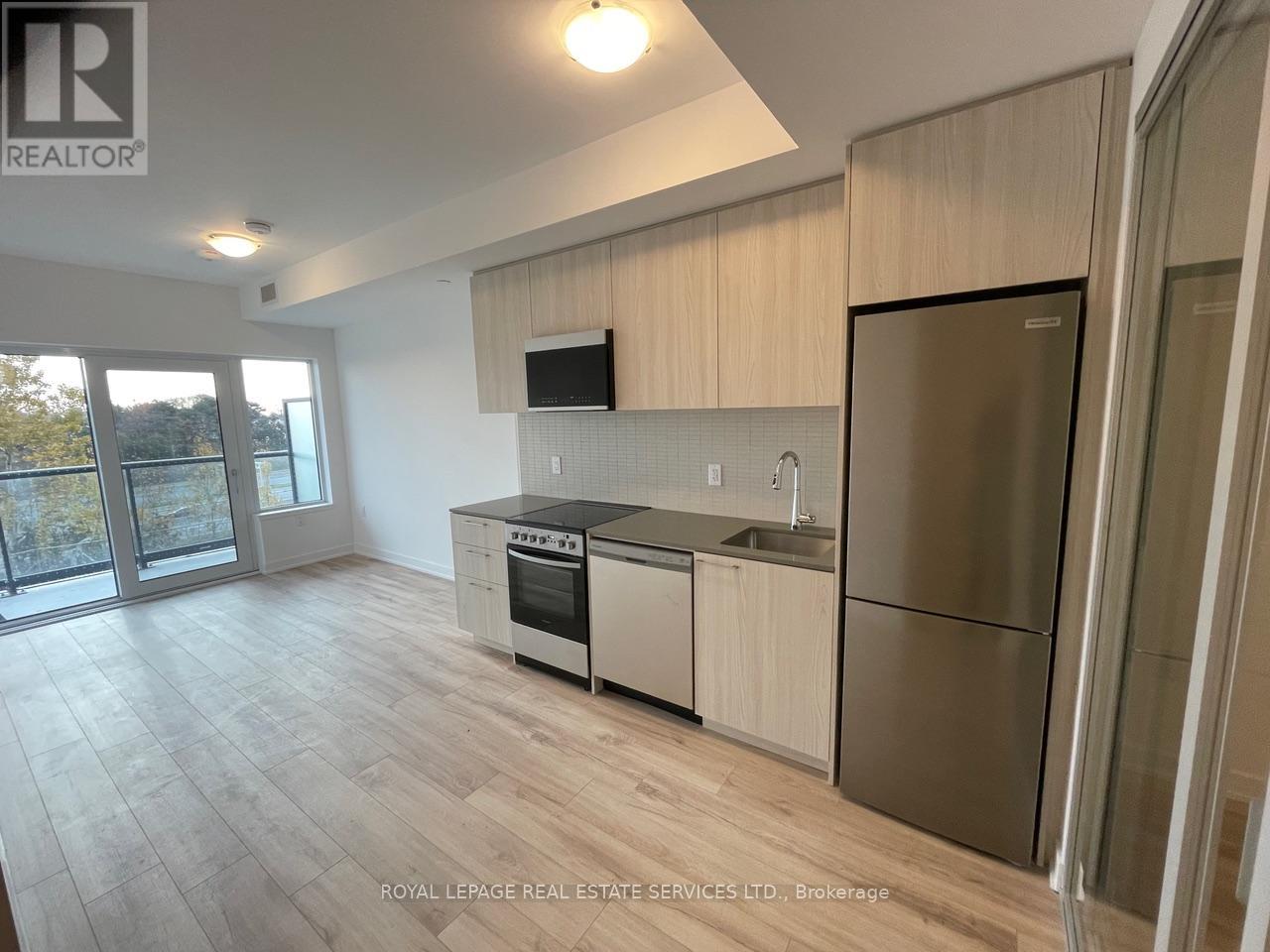 208 - 7439 KINGSTON ROAD, Toronto, Ontario