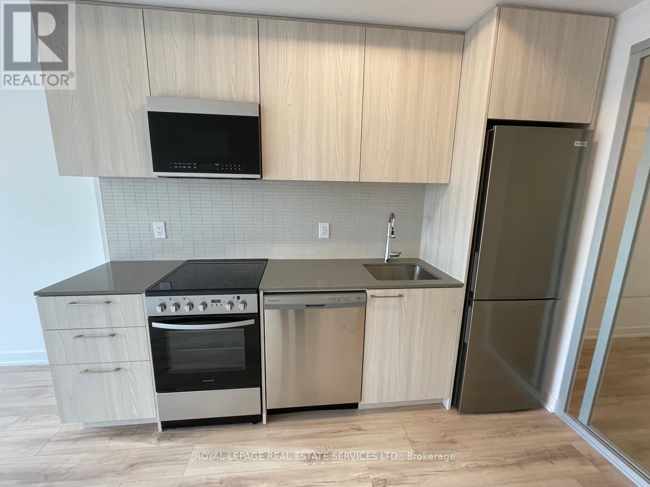 208 - 7439 Kingston Road, Toronto, Ontario  M1B 5S3 - Photo 2 - E12577896