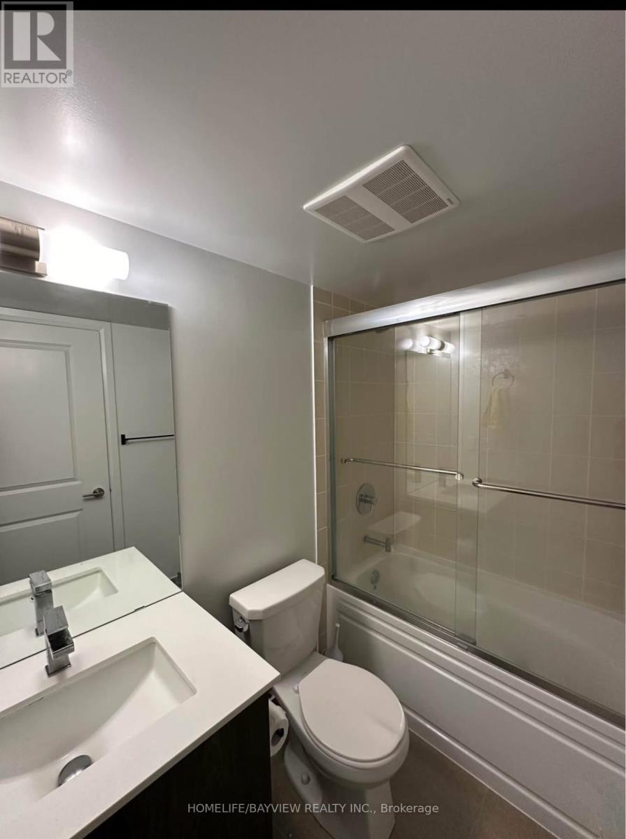 2306 - 20 Meadowglen Place, Toronto, Ontario  M1G 0A9 - Photo 10 - E12578028