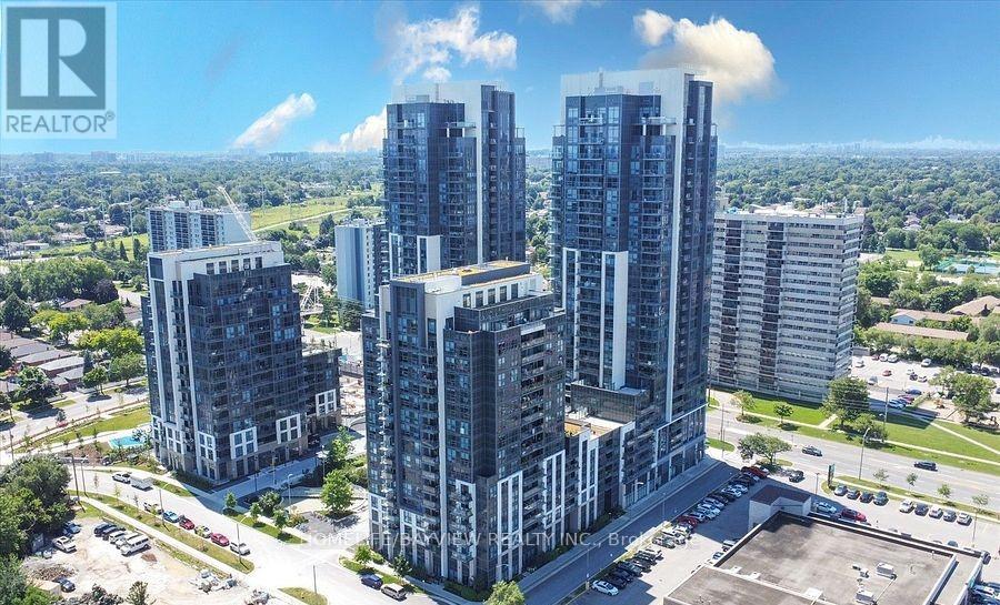 2306 - 20 Meadowglen Place, Toronto, Ontario  M1G 0A9 - Photo 11 - E12578028