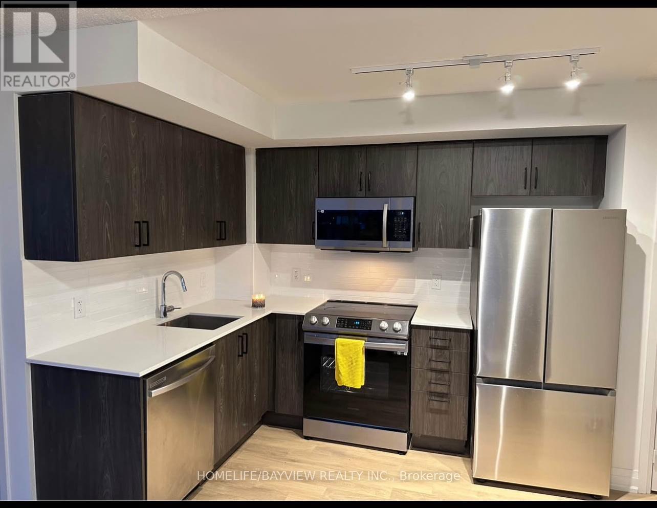 2306 - 20 Meadowglen Place, Toronto, Ontario  M1G 0A9 - Photo 4 - E12578028