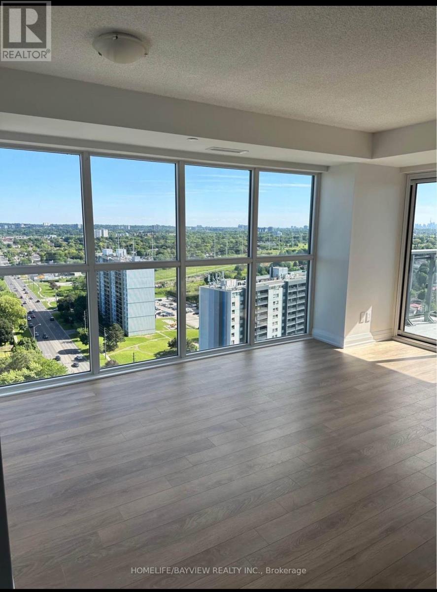 2306 - 20 Meadowglen Place, Toronto, Ontario  M1G 0A9 - Photo 9 - E12578028