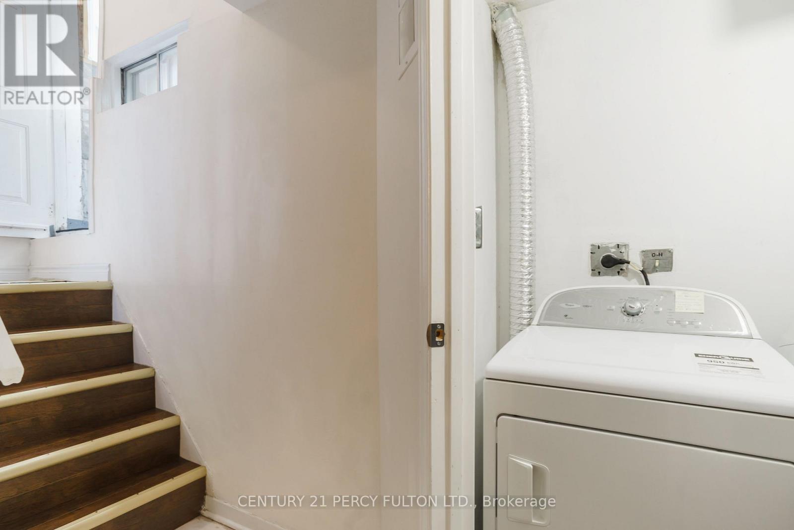Bsmt - 103 Spring Forest Square, Toronto, Ontario  M1S 4W7 - Photo 14 - E12578048