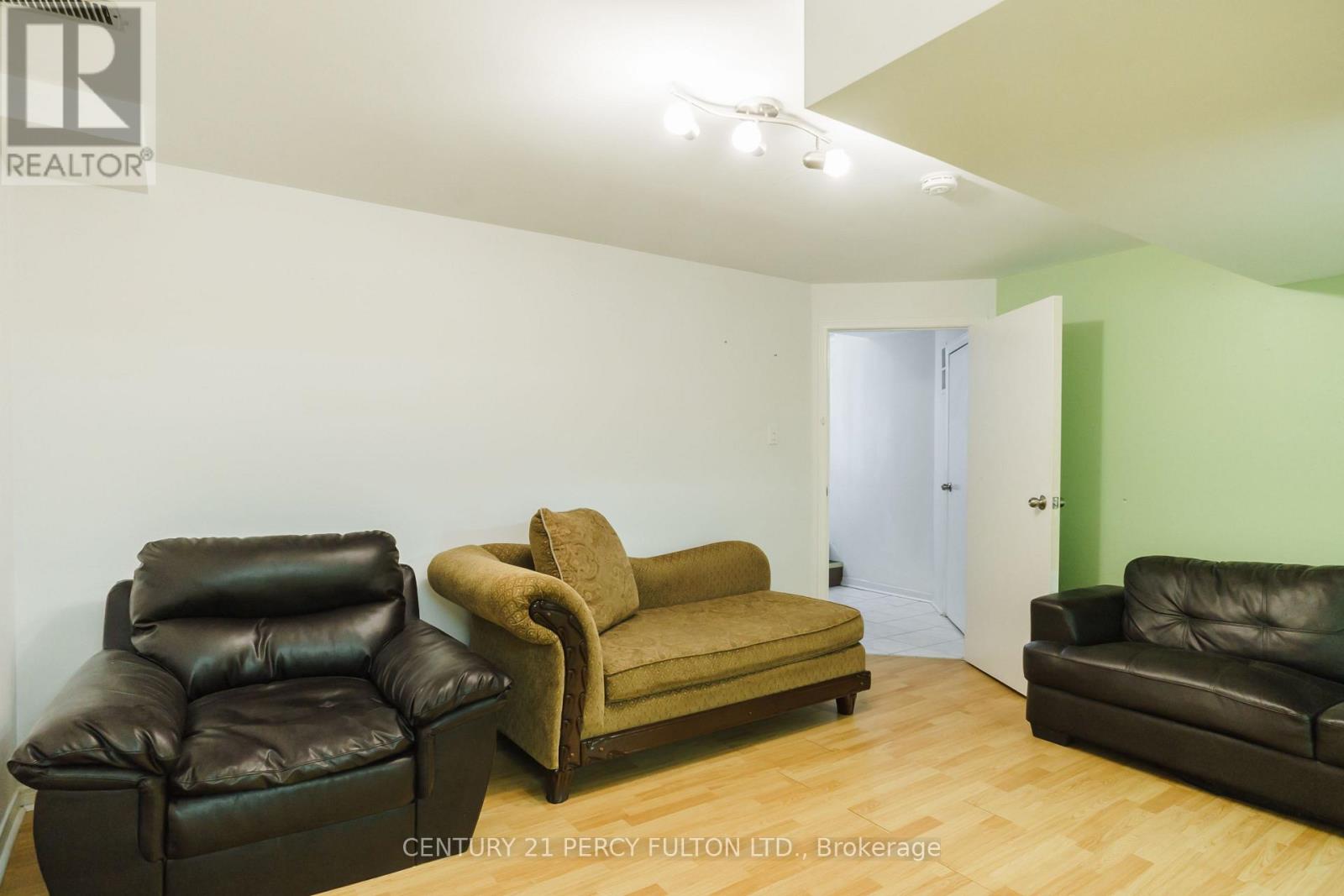 Bsmt - 103 Spring Forest Square, Toronto, Ontario  M1S 4W7 - Photo 2 - E12578048