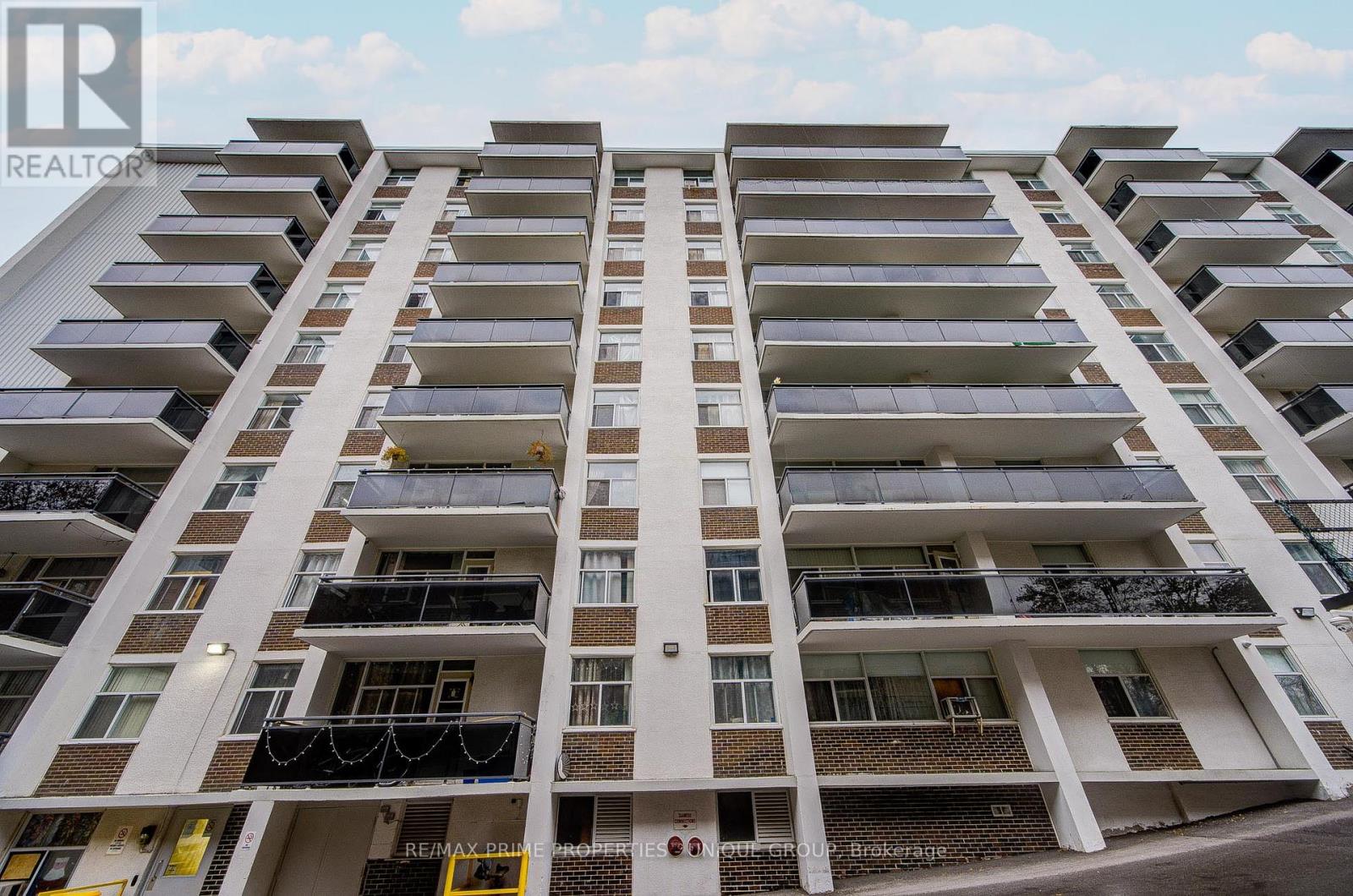 606 - 2245 Eglinton Avenue E, Toronto, Ontario  M1K 2N3 - Photo 2 - E12578050