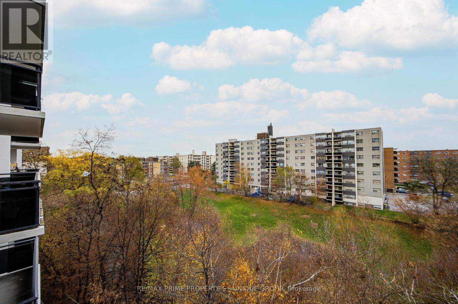 606 - 2245 Eglinton Avenue E, Toronto, Ontario  M1K 2N3 - Photo 42 - E12578050