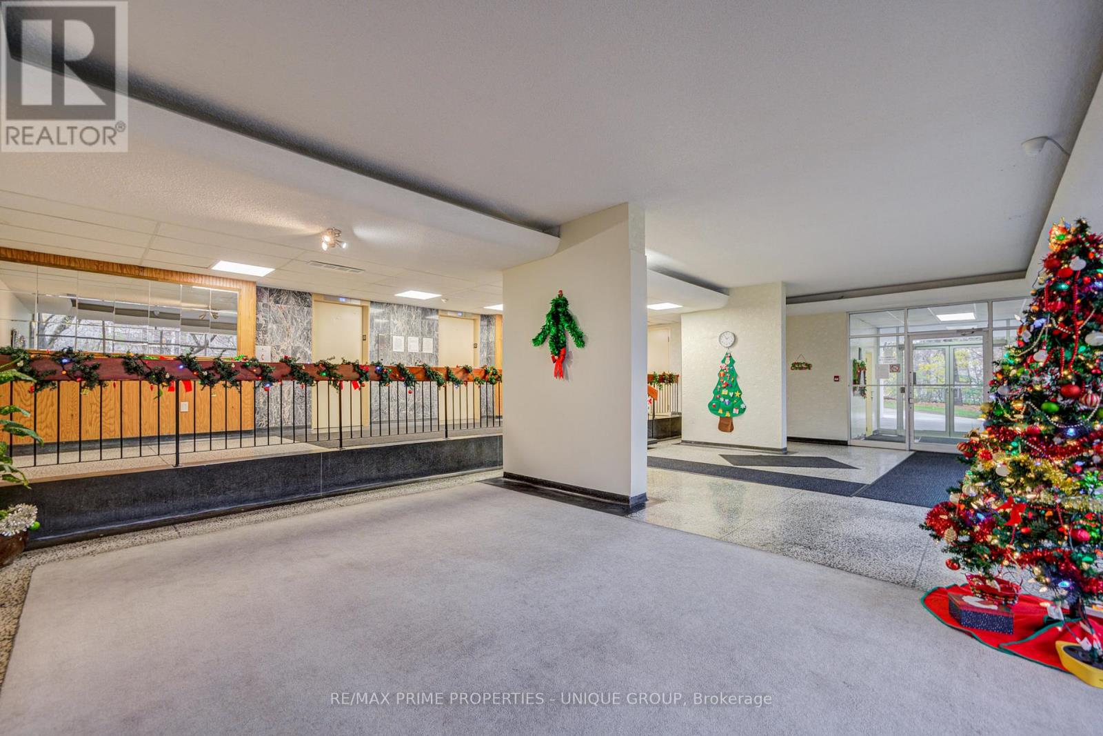 606 - 2245 Eglinton Avenue E, Toronto, Ontario  M1K 2N3 - Photo 8 - E12578050