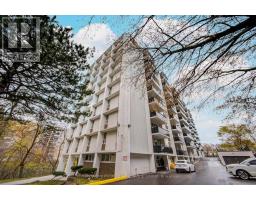 606 - 2245 EGLINTON AVENUE E, Toronto, Ontario