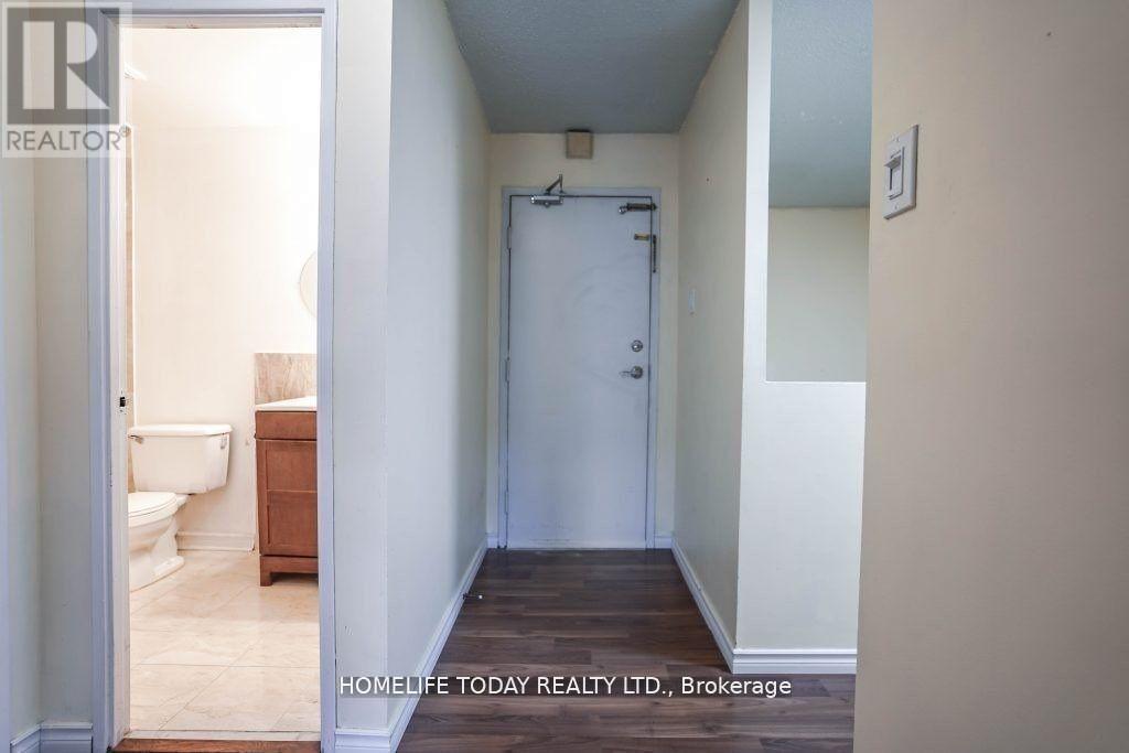 204 - 4060 Lawrence Avenue E, Toronto, Ontario  M1E 4V4 - Photo 19 - E12578056