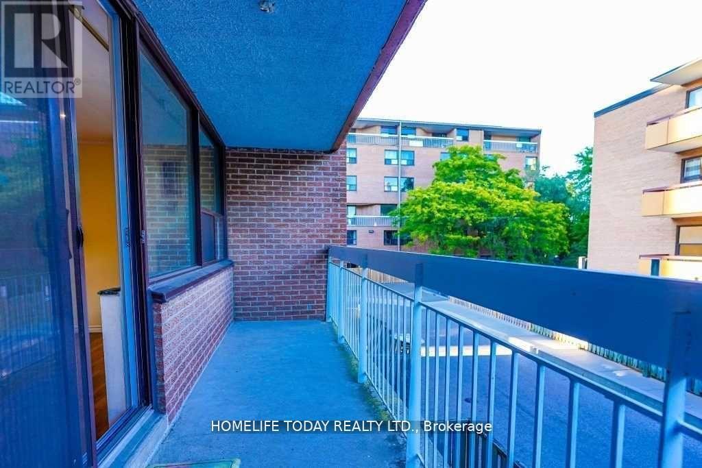 204 - 4060 Lawrence Avenue E, Toronto, Ontario  M1E 4V4 - Photo 23 - E12578056