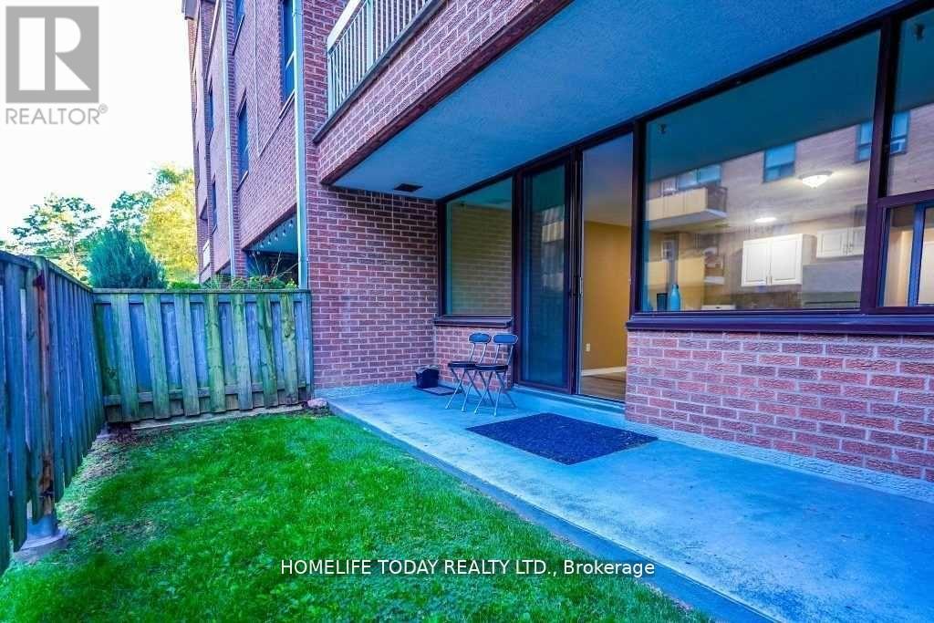 204 - 4060 Lawrence Avenue E, Toronto, Ontario  M1E 4V4 - Photo 24 - E12578056