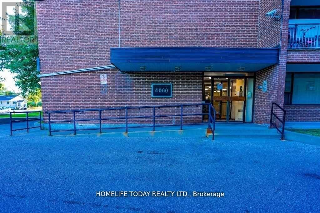 204 - 4060 Lawrence Avenue E, Toronto, Ontario  M1E 4V4 - Photo 3 - E12578056