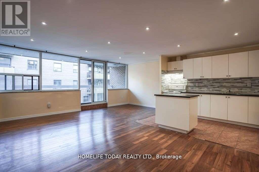 204 - 4060 Lawrence Avenue E, Toronto, Ontario  M1E 4V4 - Photo 6 - E12578056