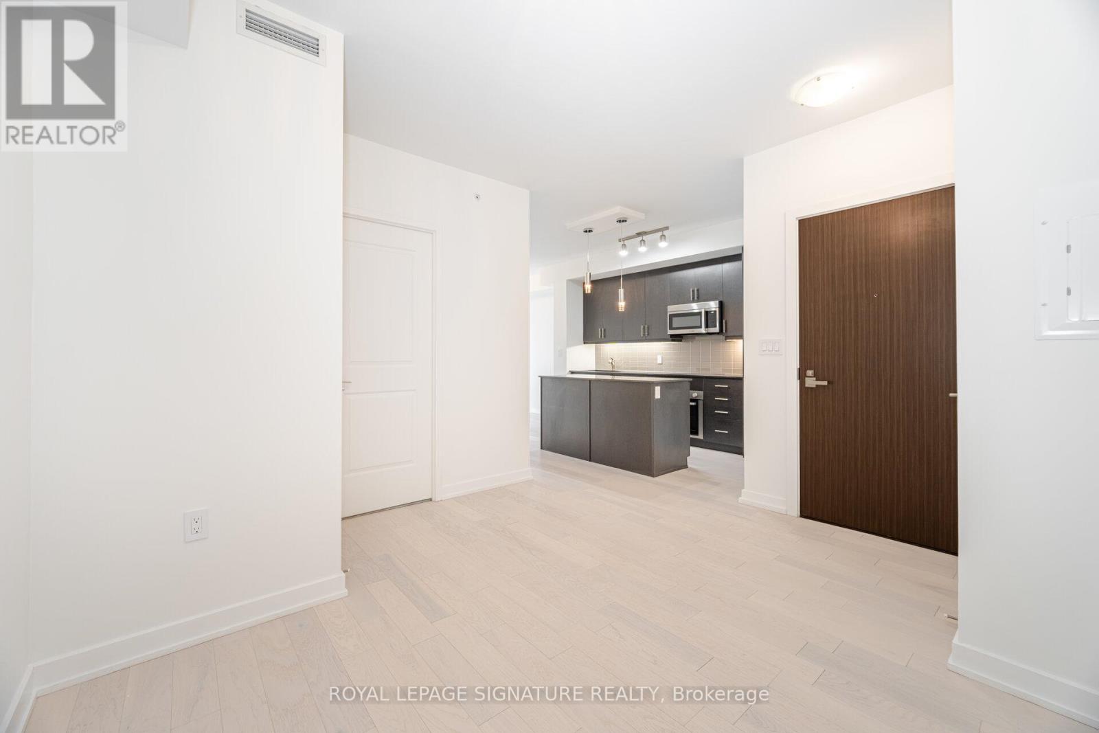 1501 - 1 THE ESPLANADE DRIVE, Toronto, Ontario