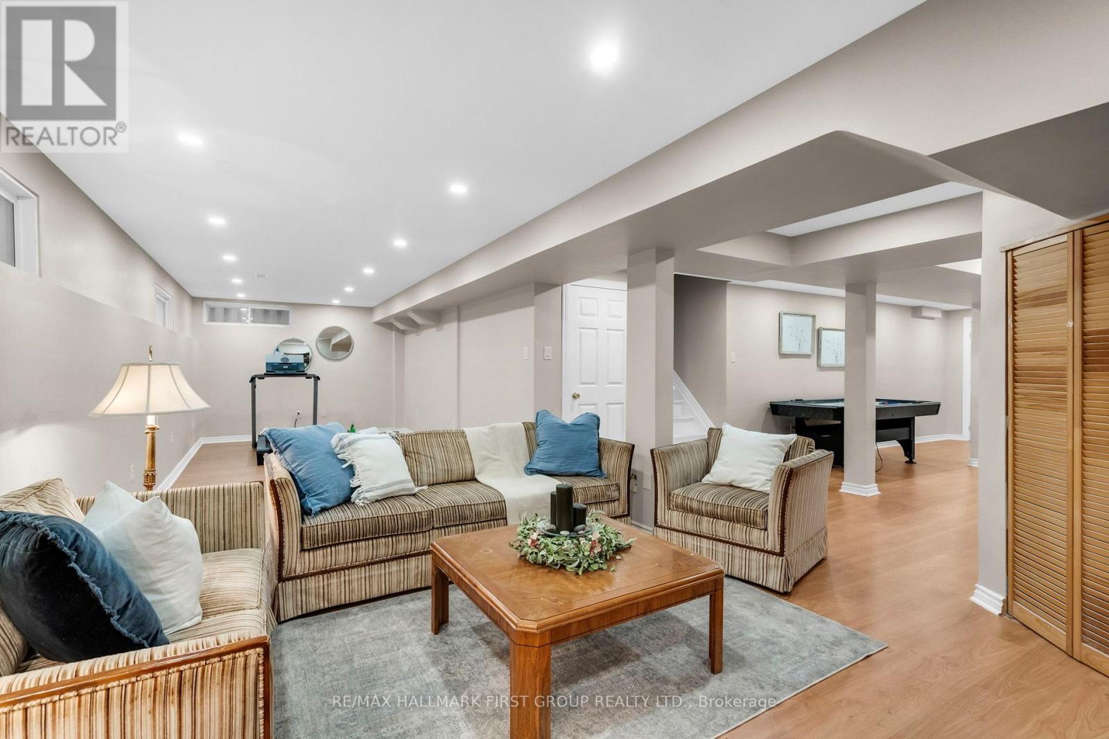 1907 Woodview Avenue, Pickering, Ontario  L1V 1L5 - Photo 35 - E12575572