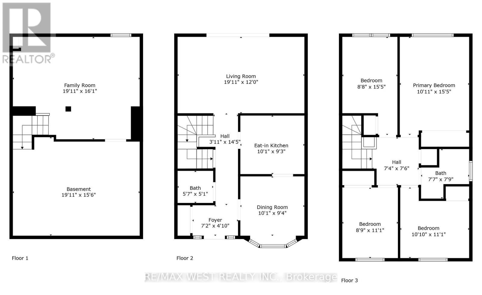 113 Palmdale Drive, Toronto, Ontario  M1T 1P2 - Photo 12 - E12575690