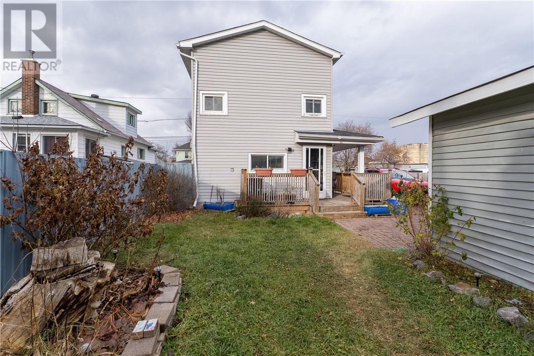 239 St George, Sudbury, Ontario  P3C 2X1 - Photo 15 - 2125782