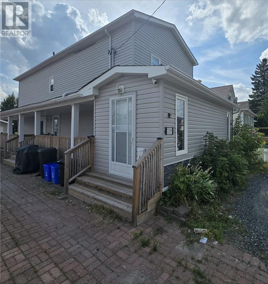 239 St George, Sudbury, Ontario  P3C 2X1 - Photo 2 - 2125782