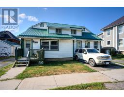 212-214 GARDEN STREET, Gananoque, Ontario