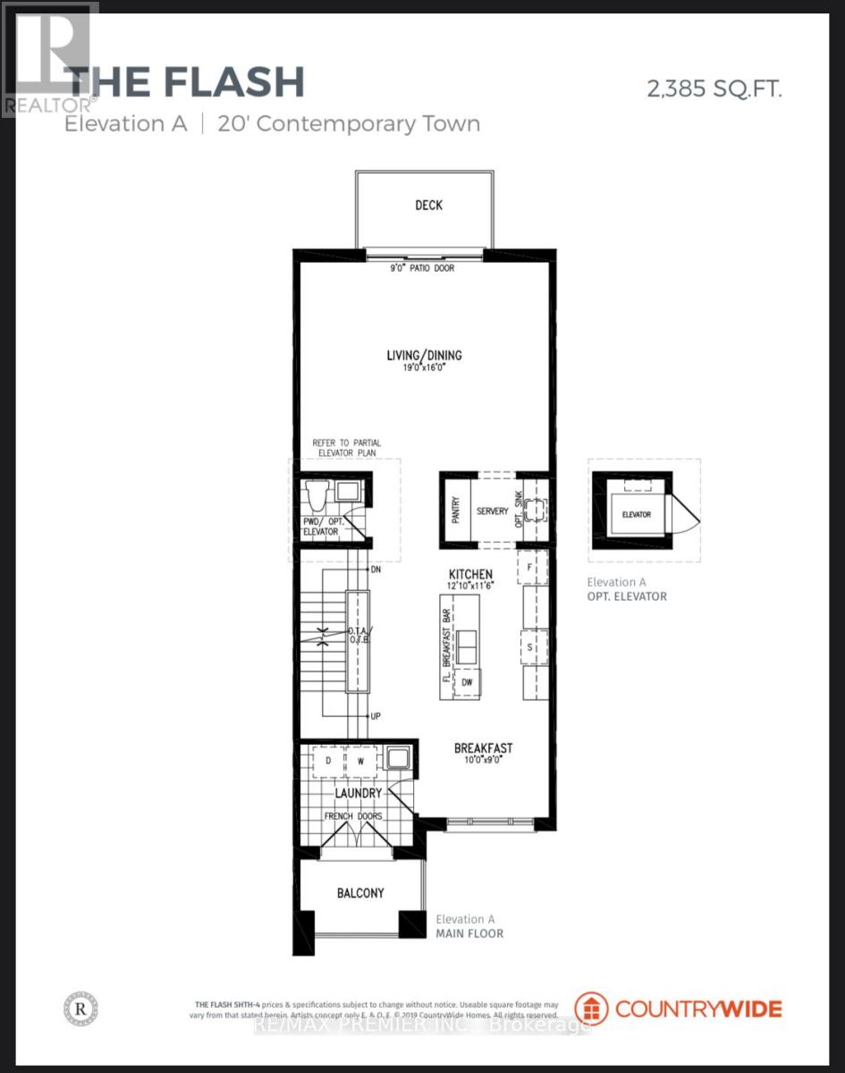 229 Vermont Avenue, Newmarket, Ontario  L3X 0M6 - Photo 3 - N12577816