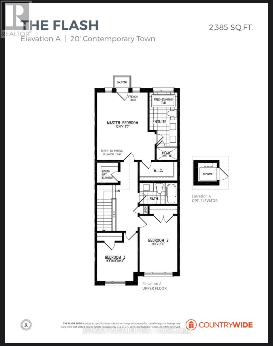 229 Vermont Avenue, Newmarket, Ontario  L3X 0M6 - Photo 4 - N12577816