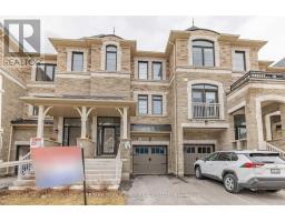 144 SUNSET TERRACE, Vaughan, Ontario