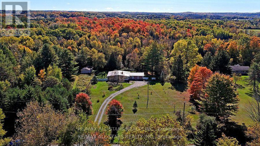 337 Feasby Road, Uxbridge, Ontario  L9P 1R1 - Photo 1 - N12577846