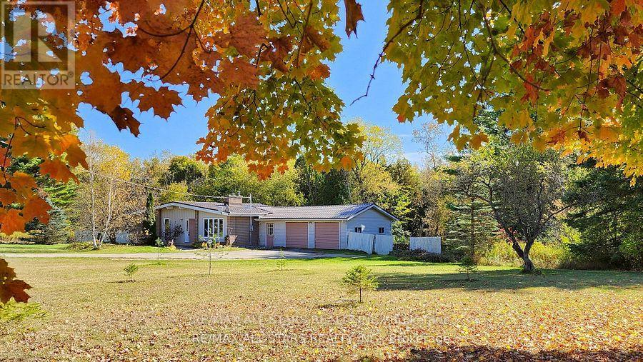 337 Feasby Road, Uxbridge, Ontario  L9P 1R1 - Photo 2 - N12577846