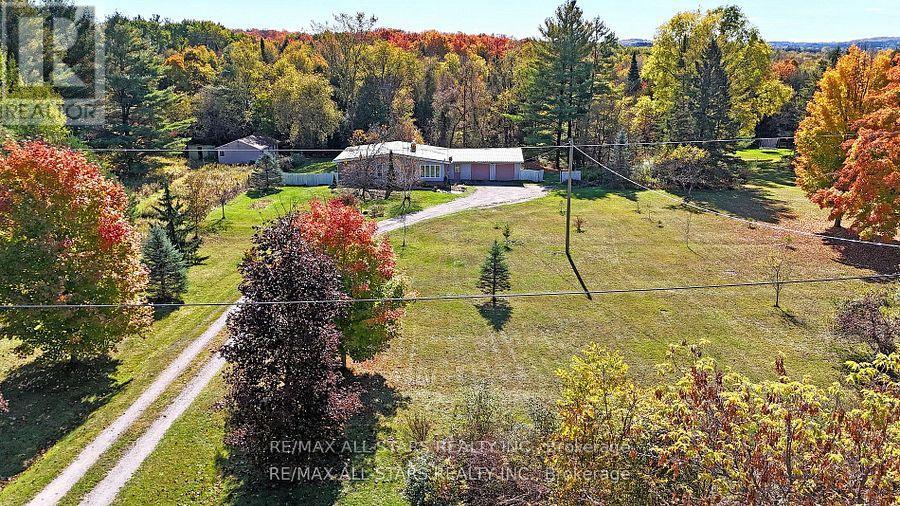 337 Feasby Road, Uxbridge, Ontario  L9P 1R1 - Photo 3 - N12577846