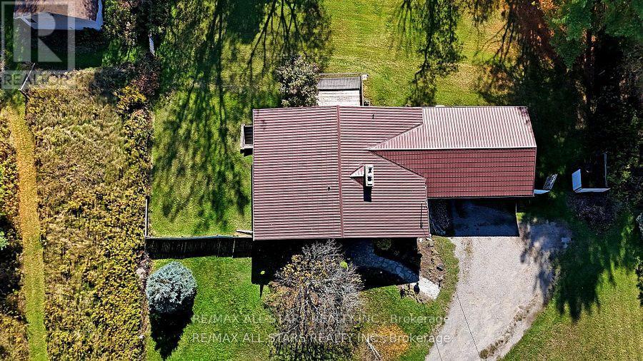 337 Feasby Road, Uxbridge, Ontario  L9P 1R1 - Photo 41 - N12577846