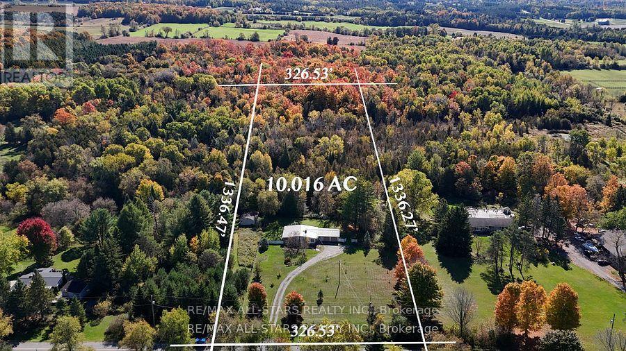 337 Feasby Road, Uxbridge, Ontario  L9P 1R1 - Photo 7 - N12577846