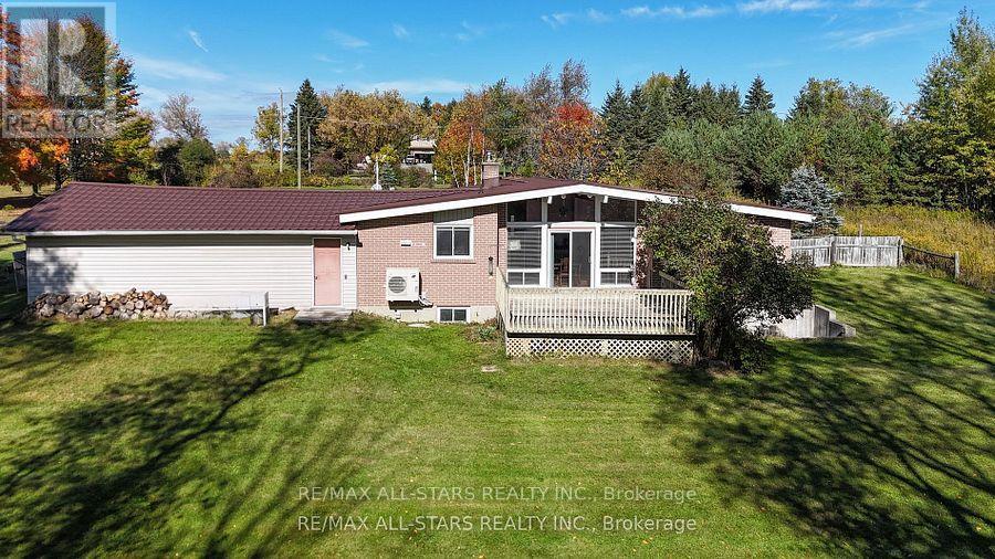 337 Feasby Road, Uxbridge, Ontario  L9P 1R1 - Photo 8 - N12577846