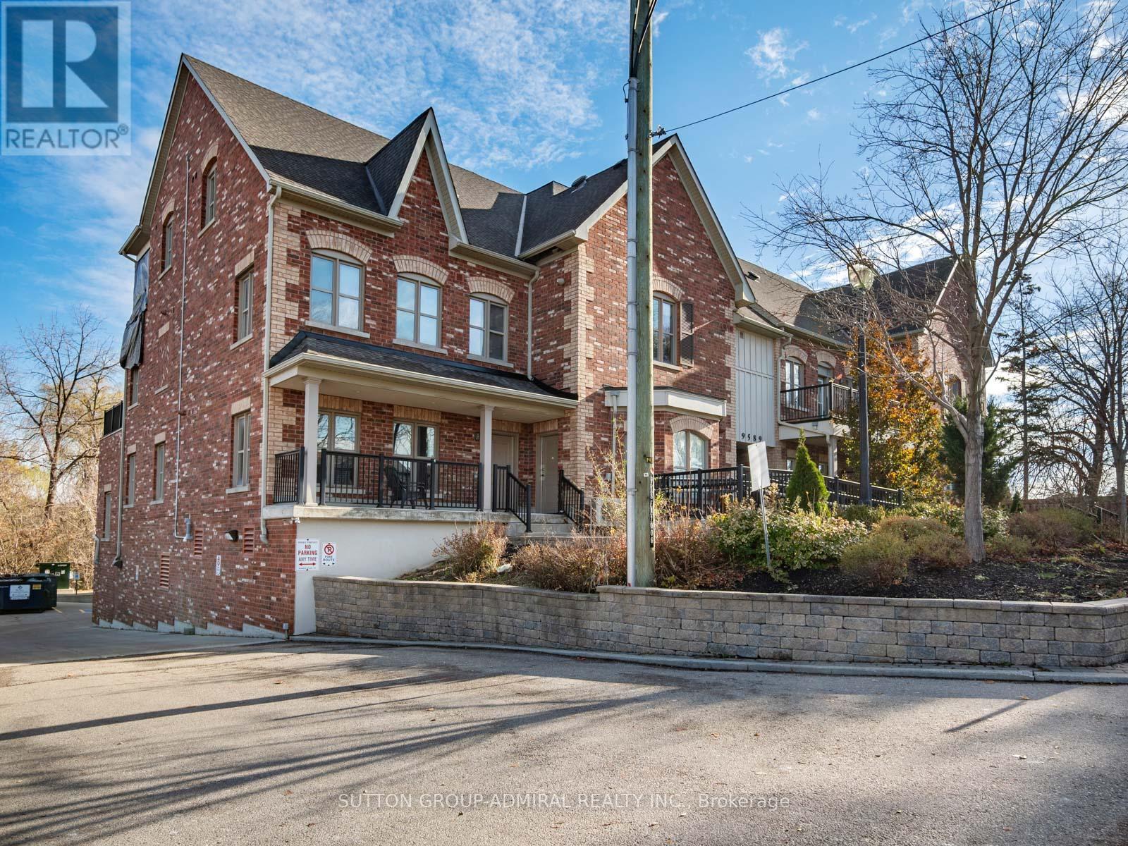 206 - 9589 Keele Street, Vaughan, Ontario  L6A 5M1 - Photo 33 - N12577864