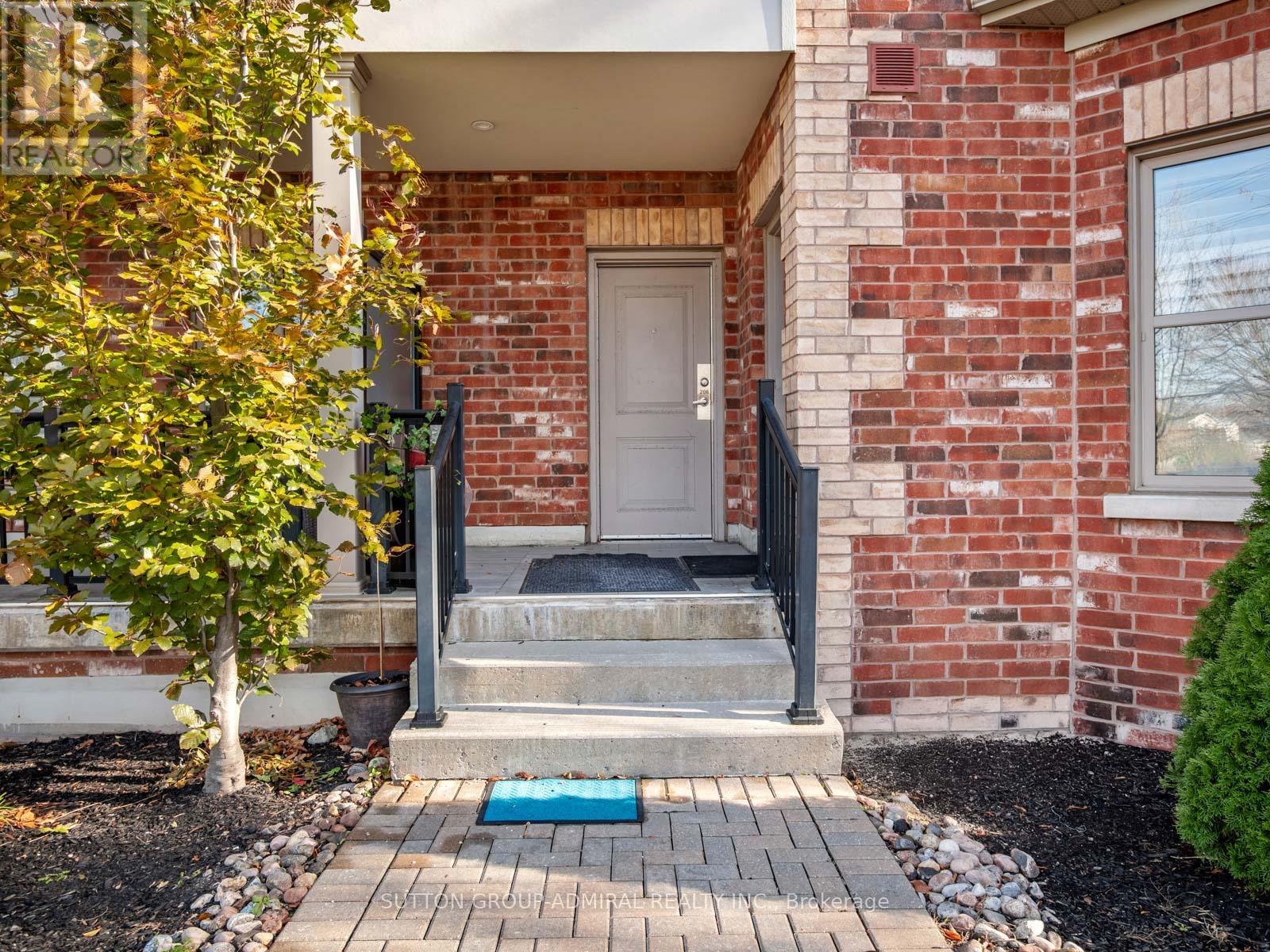 206 - 9589 Keele Street, Vaughan, Ontario  L6A 5M1 - Photo 4 - N12577864