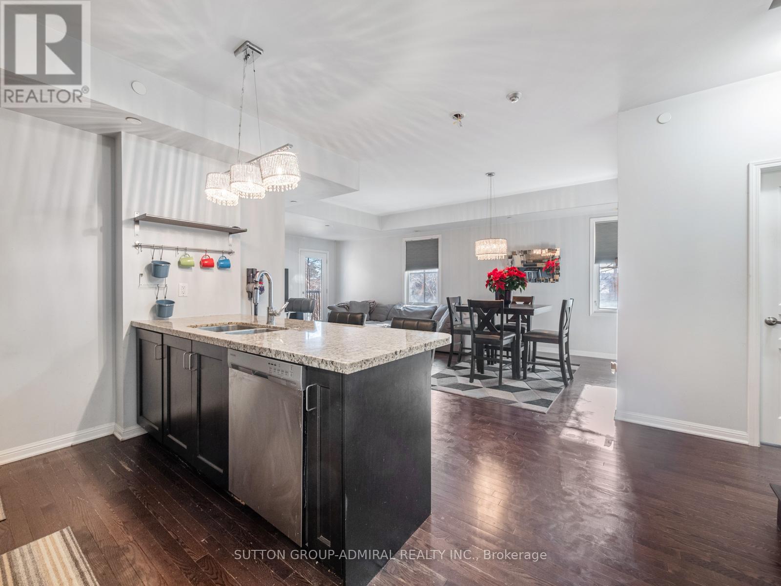 206 - 9589 Keele Street, Vaughan, Ontario  L6A 5M1 - Photo 6 - N12577864