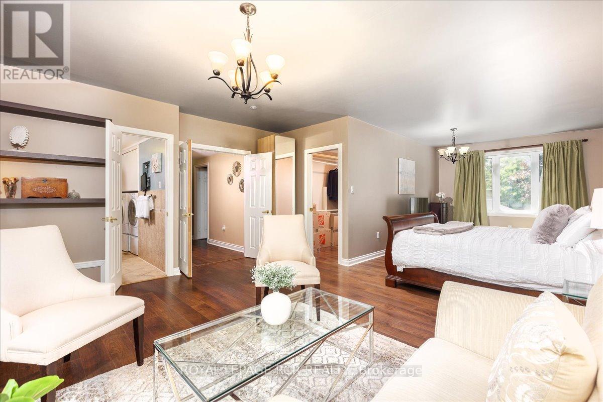 55 Valley Mills Road, East Gwillimbury, Ontario  L0G 1M0 - Photo 23 - N12577888