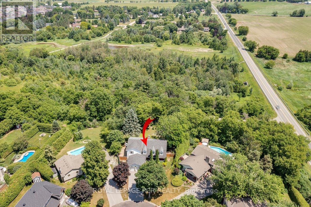 55 Valley Mills Road, East Gwillimbury, Ontario  L0G 1M0 - Photo 49 - N12577888