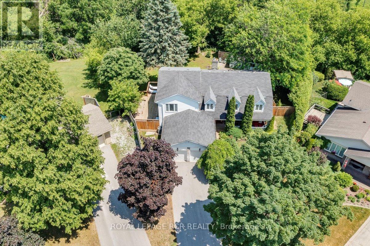 55 Valley Mills Road, East Gwillimbury, Ontario  L0G 1M0 - Photo 50 - N12577888